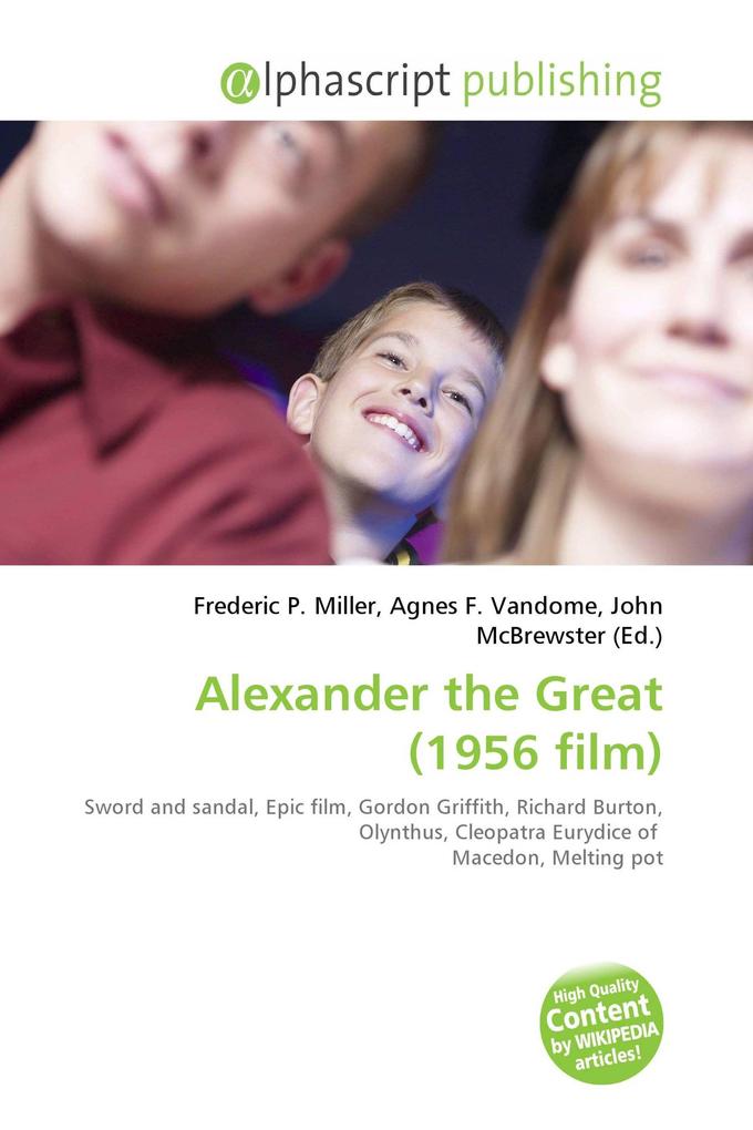 Alexander the Great (1956 film)