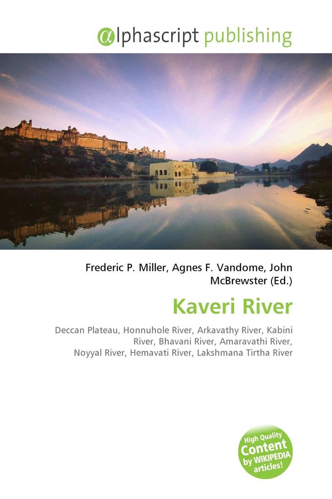 Kaveri River