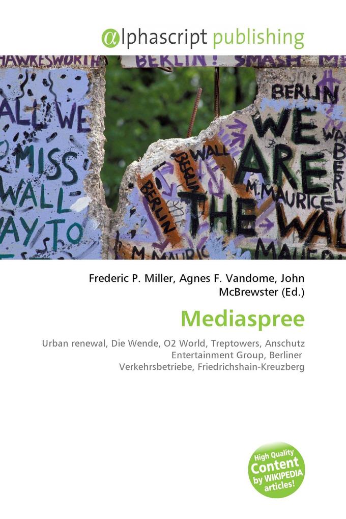 Mediaspree