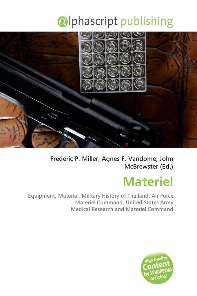 Materiel