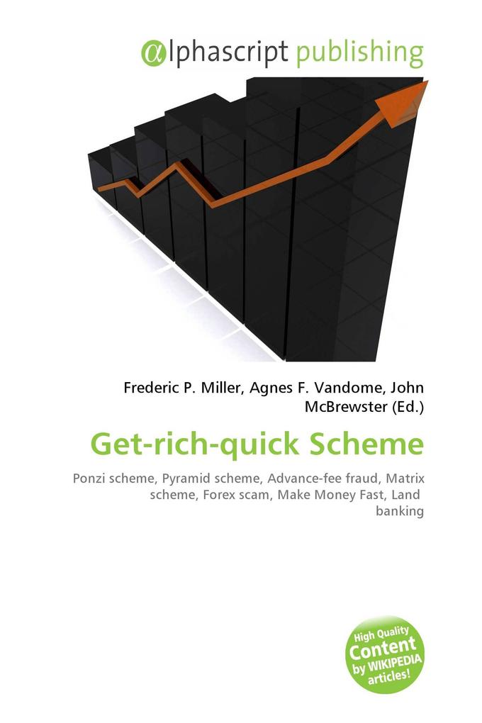 Get-rich-quick Scheme