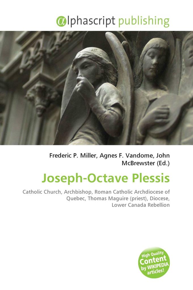 Joseph-Octave Plessis