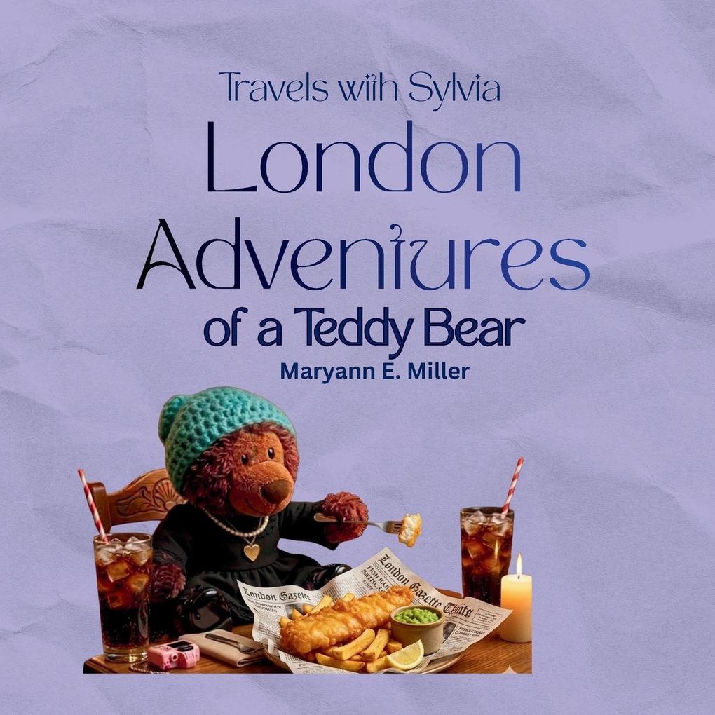 Travels with Sylvia