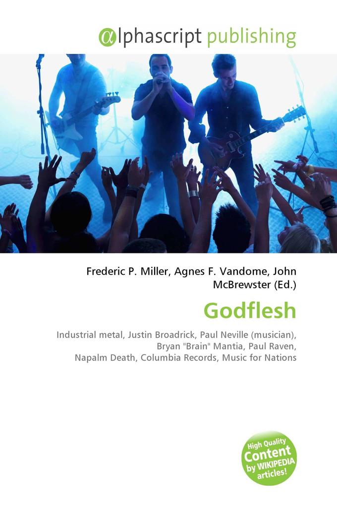 Godflesh