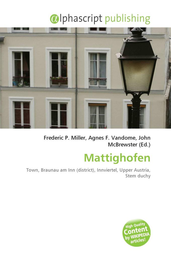 Mattighofen