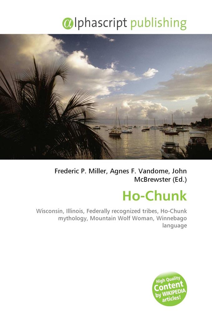 Ho-Chunk