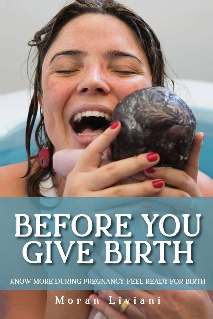 Before You Give Birth