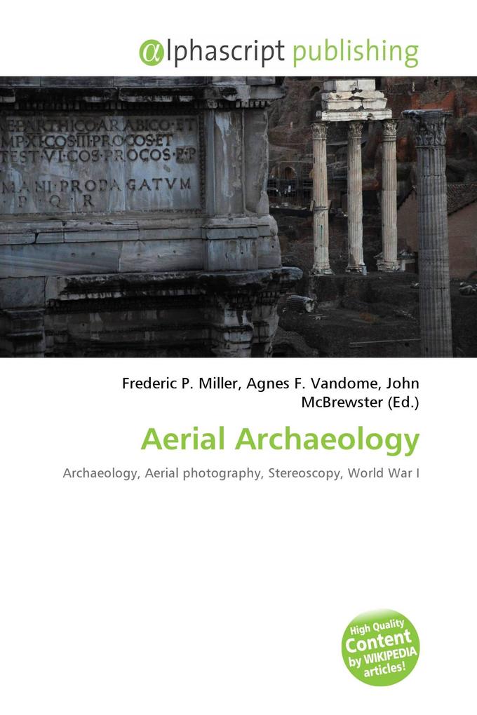 Aerial Archaeology