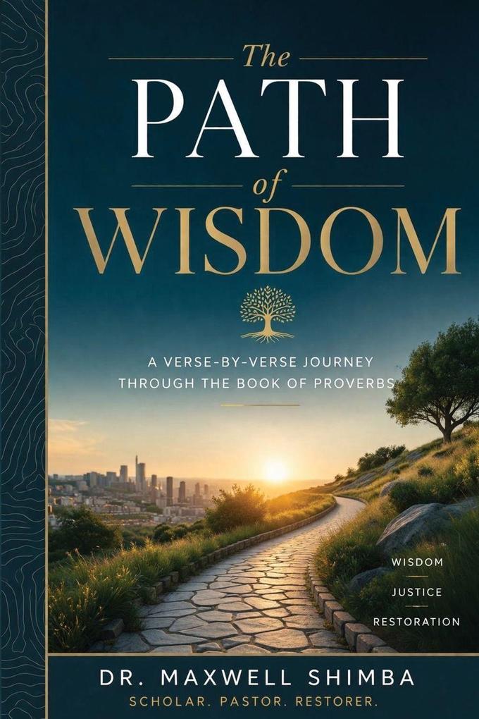 The Path of Wisdom