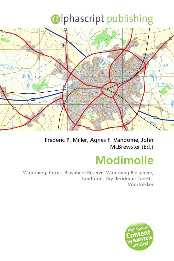 Modimolle