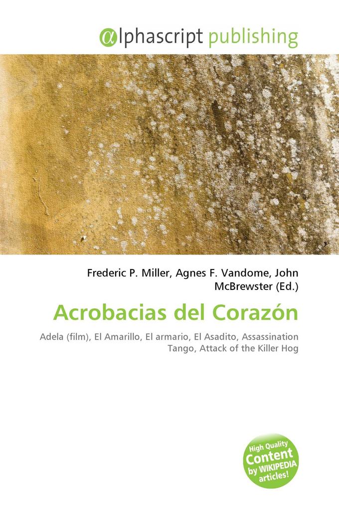 Acrobacias del Corazón