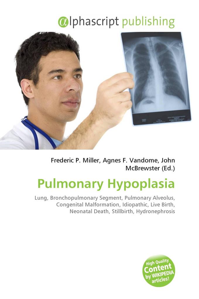 Pulmonary Hypoplasia