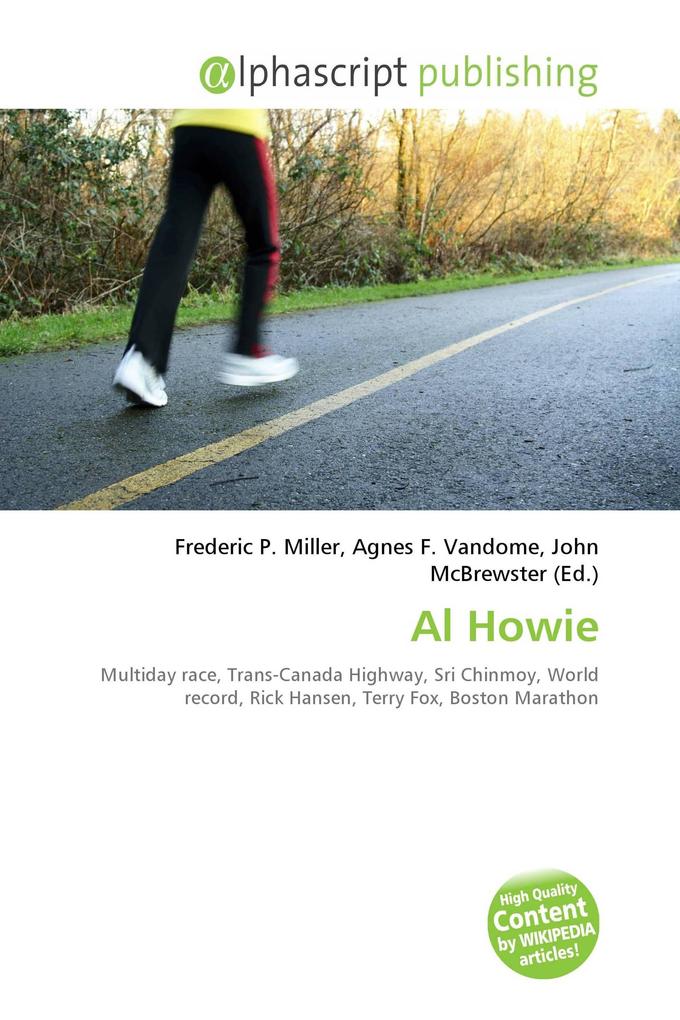 Al Howie