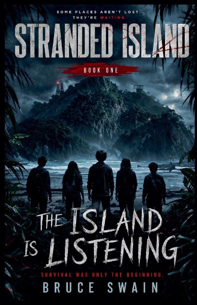 The Island Is Listening