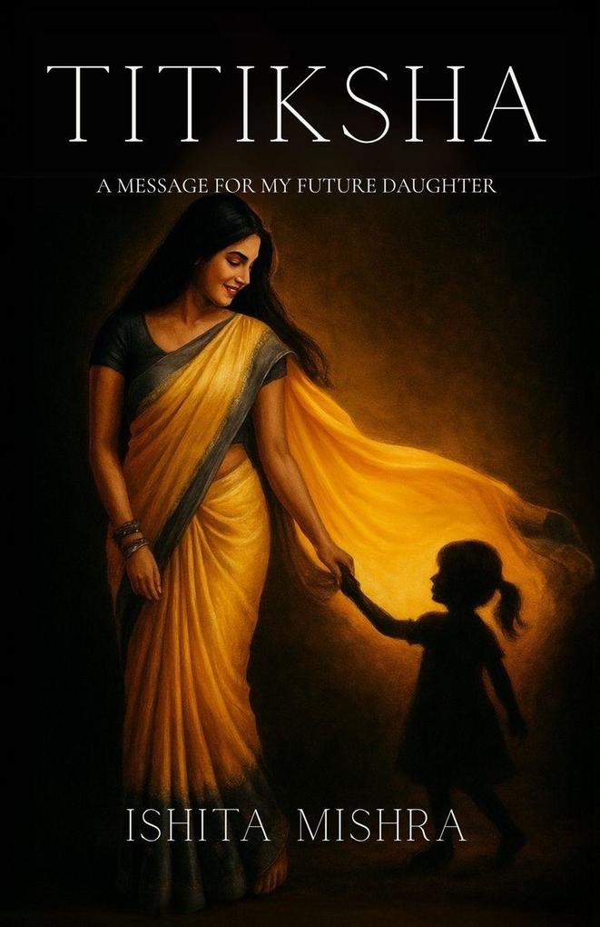 Titiksha- A Message For My Future Daughter