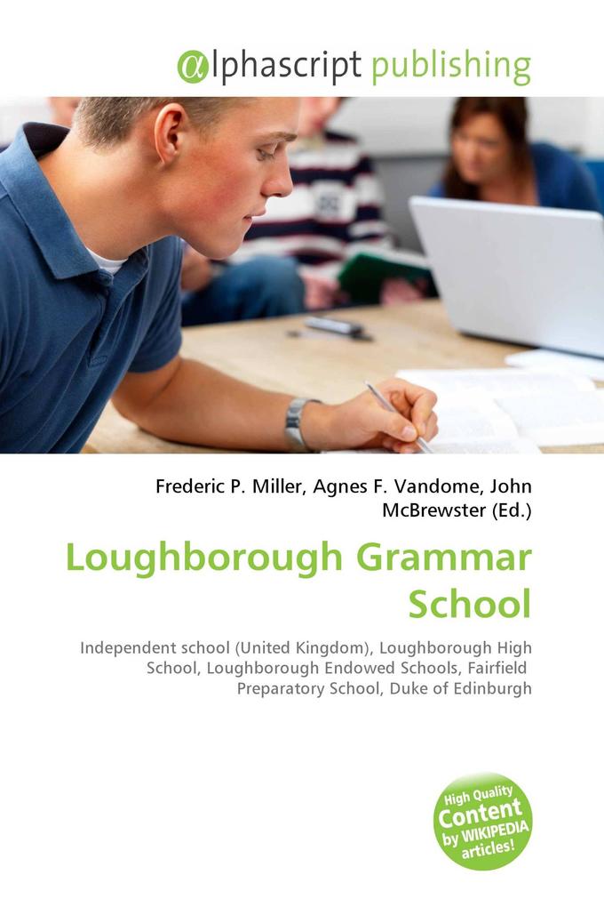 Loughborough Grammar School