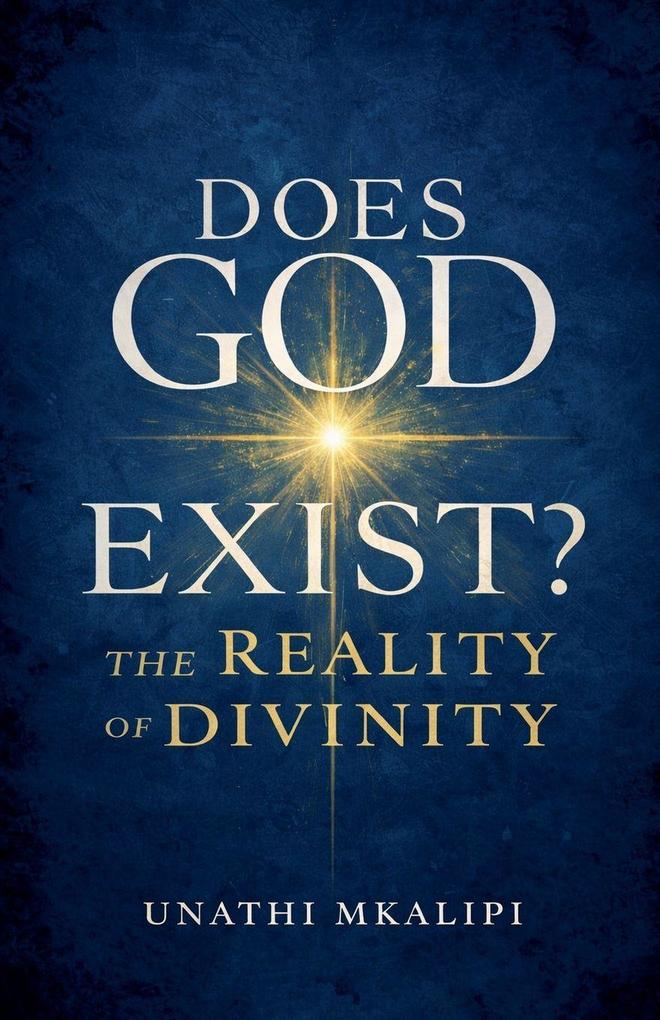 Does God Exist