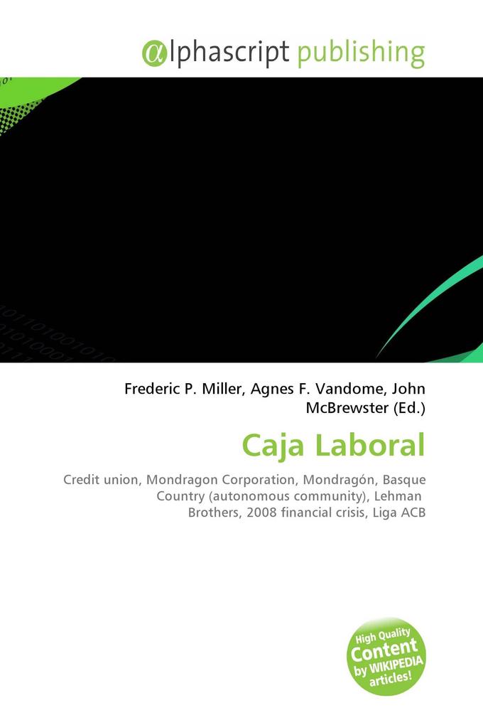 Caja Laboral
