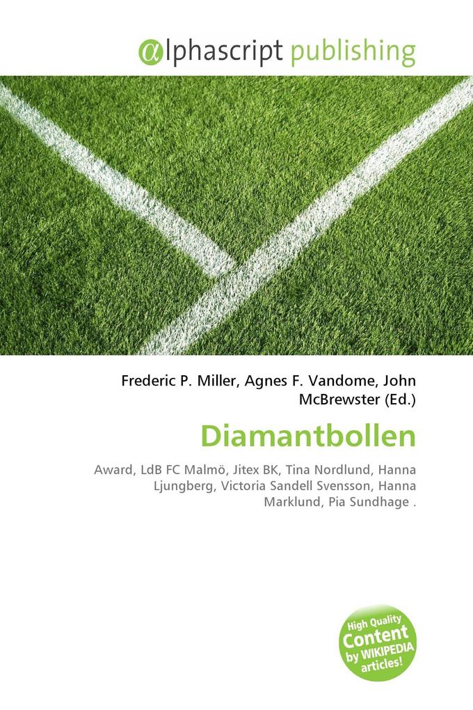 Diamantbollen