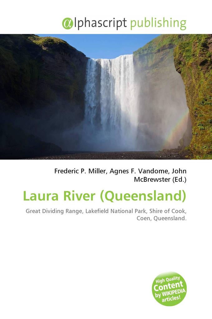 Laura River (Queensland)