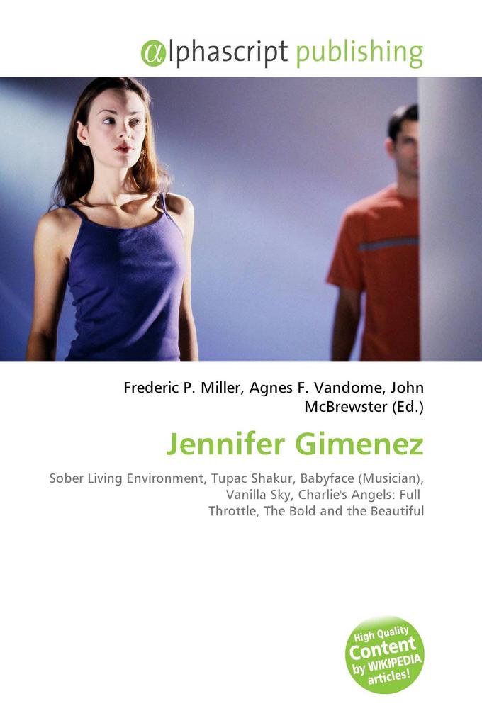 Jennifer Gimenez