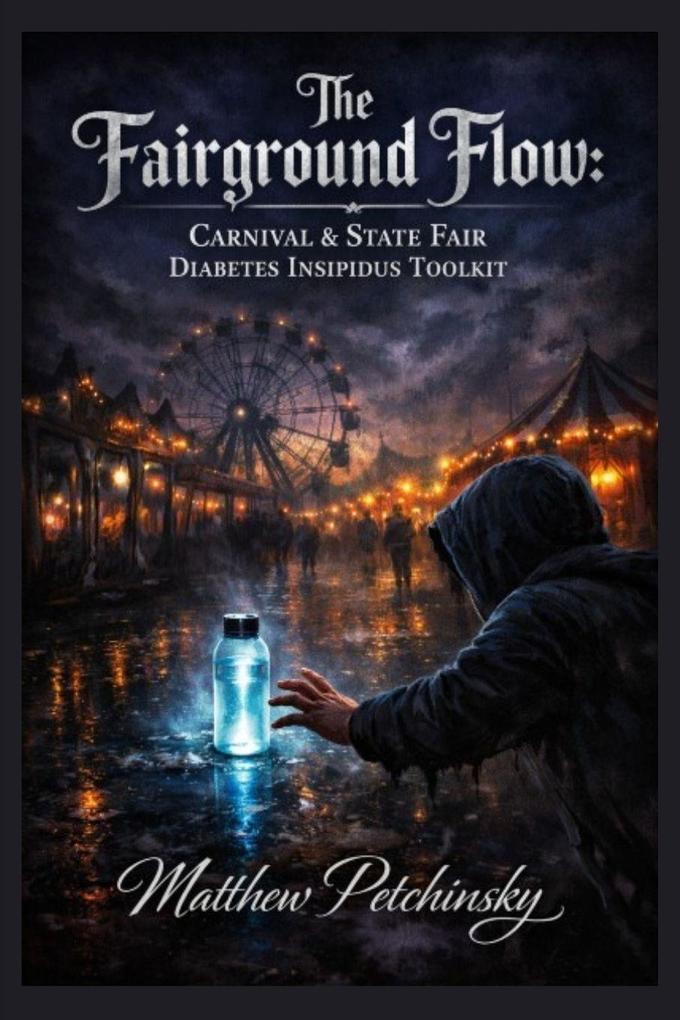 The Fairground Flow