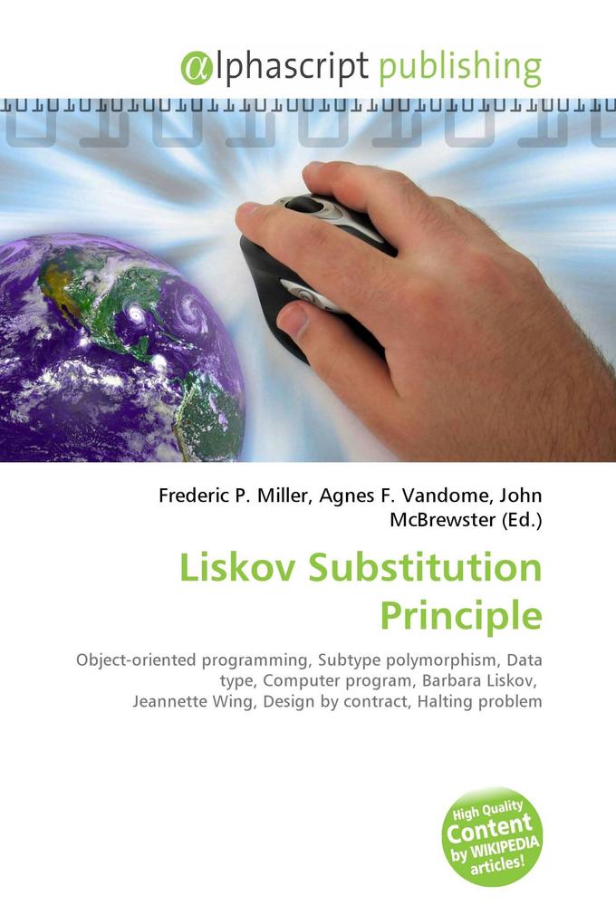 Liskov Substitution Principle