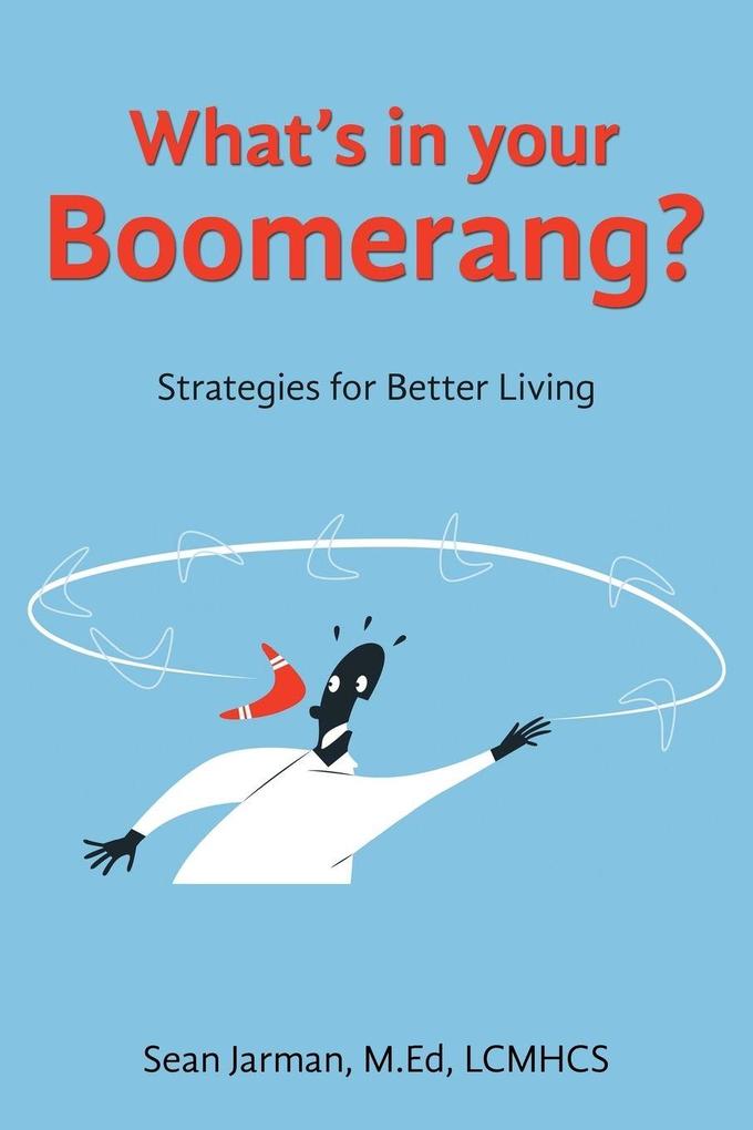 What's in your Boomerang?