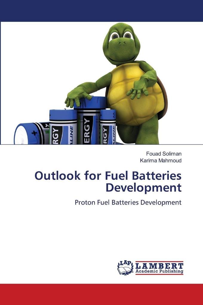 Outlook for Fuel Batteries Development