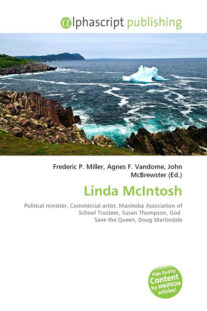 Linda McIntosh