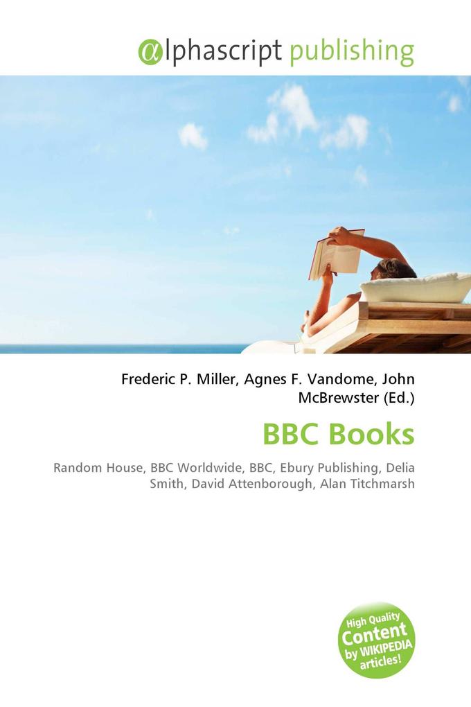 BBC Books