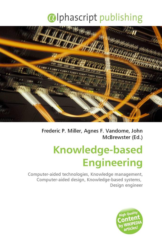 Knowledge-based Engineering