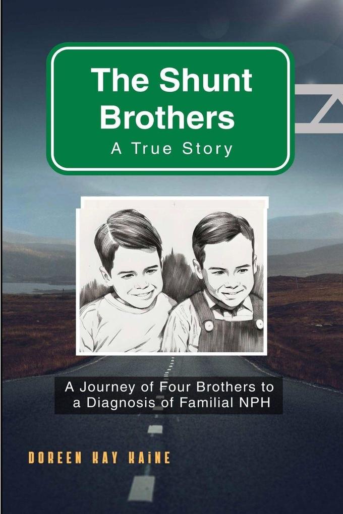The Shunt Brothers