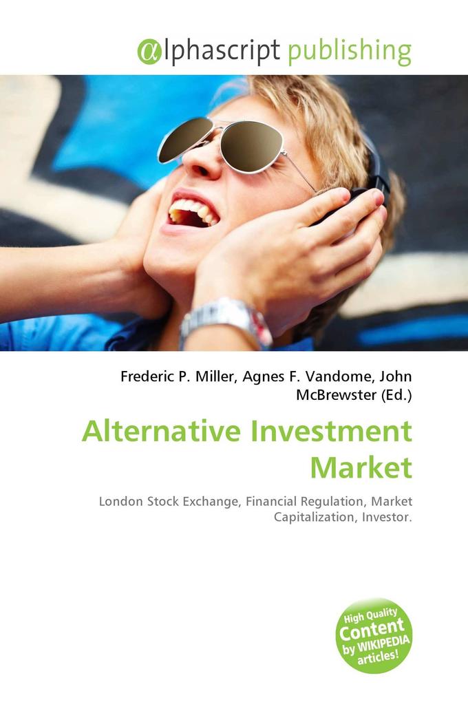 Alternative Investment Market