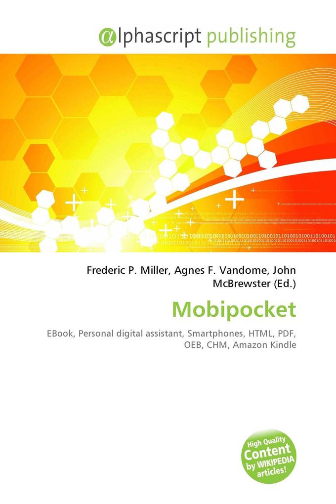 Mobipocket