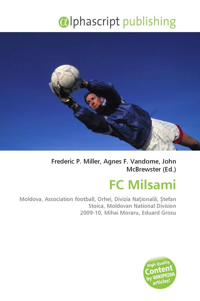 FC Milsami
