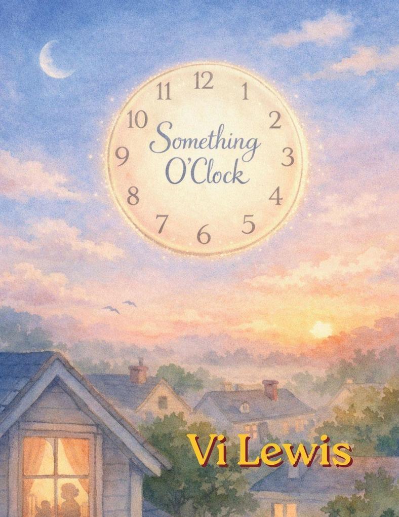 Something O'Clock