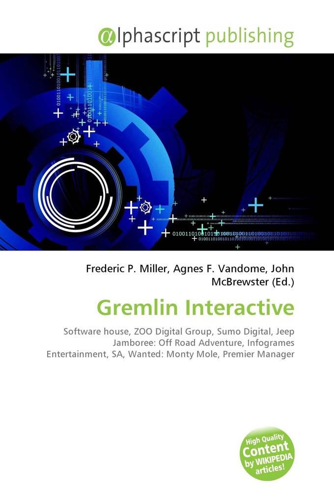 Gremlin Interactive