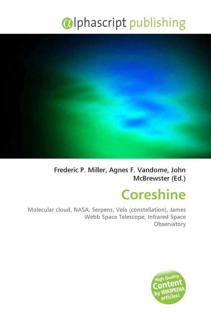 Coreshine