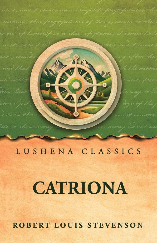 Catriona