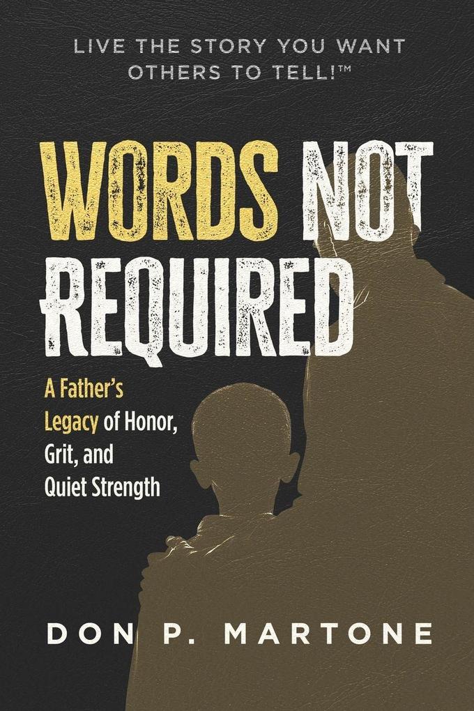 Words Not Required