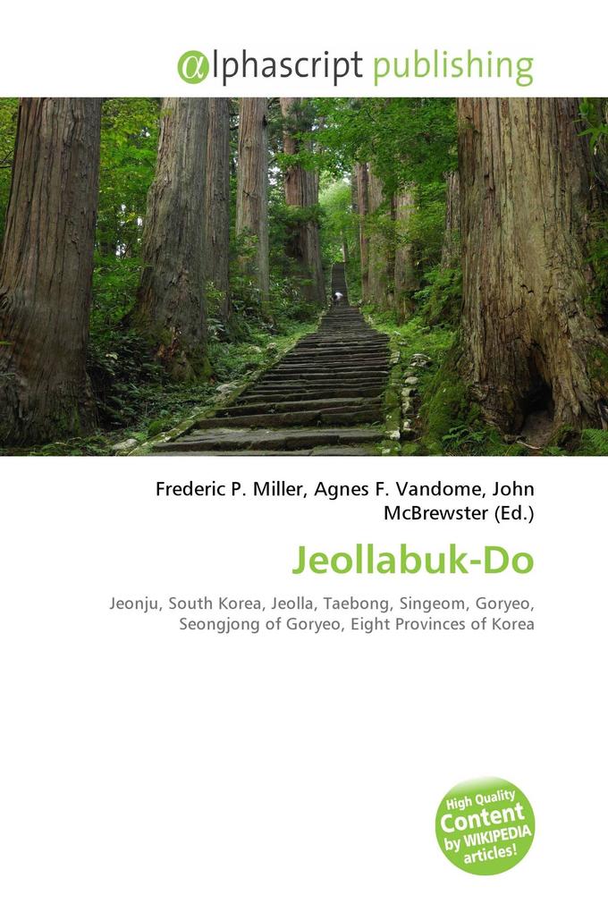 Jeollabuk-Do