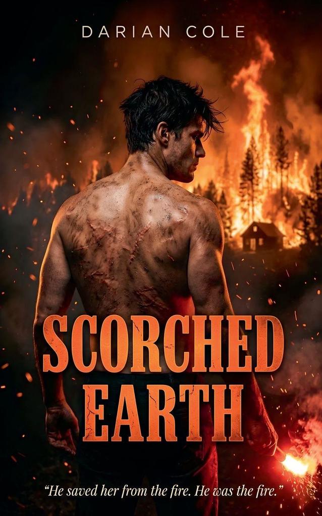 Scorched Earth