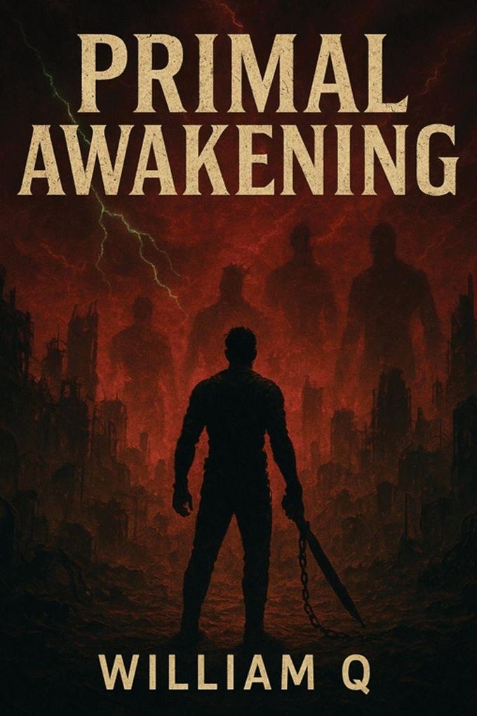 Primal Awakening
