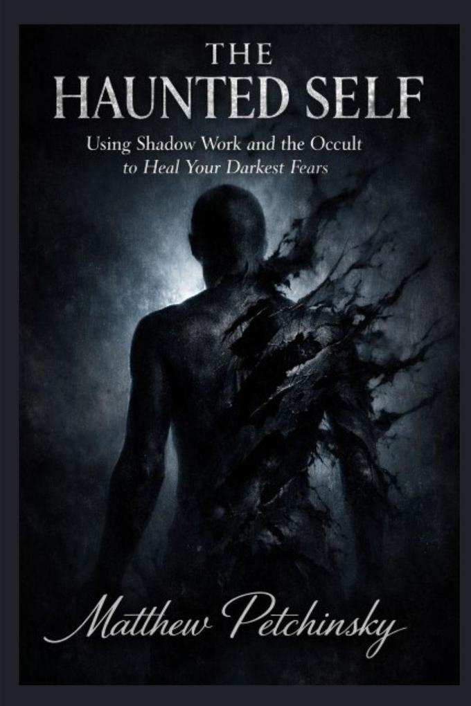 The Haunted Self