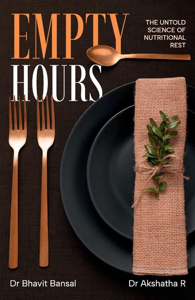 Empty Hours