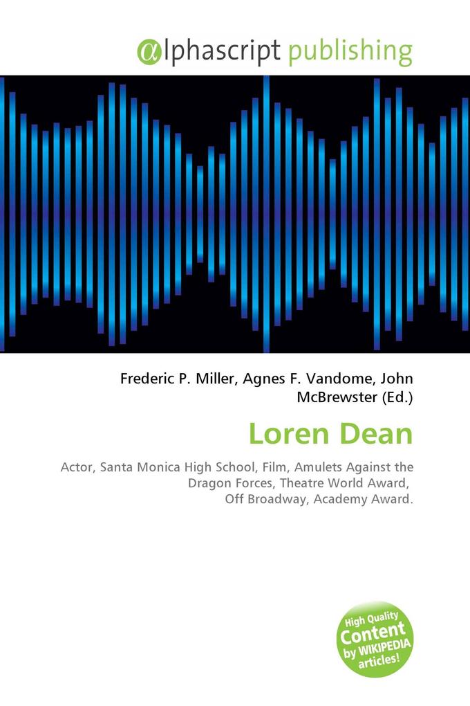 Loren Dean