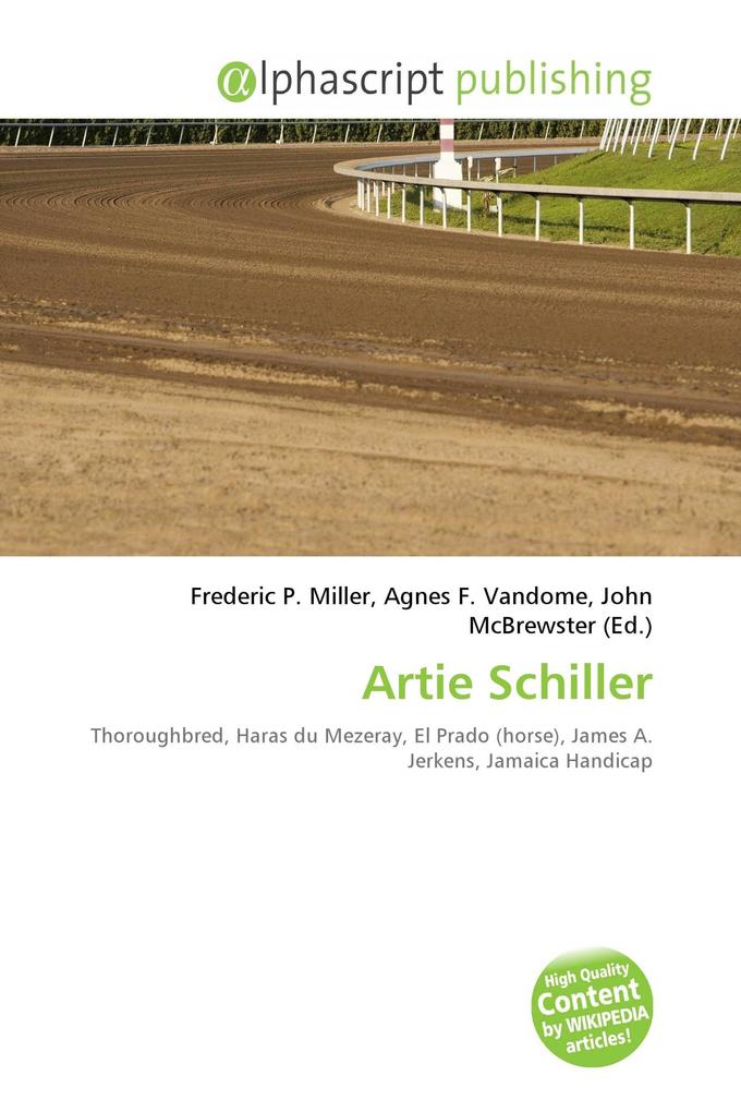 Artie Schiller