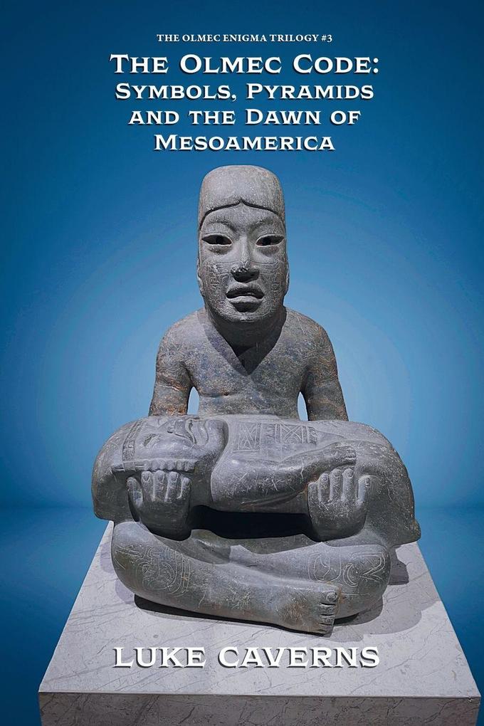 The Olmec Code