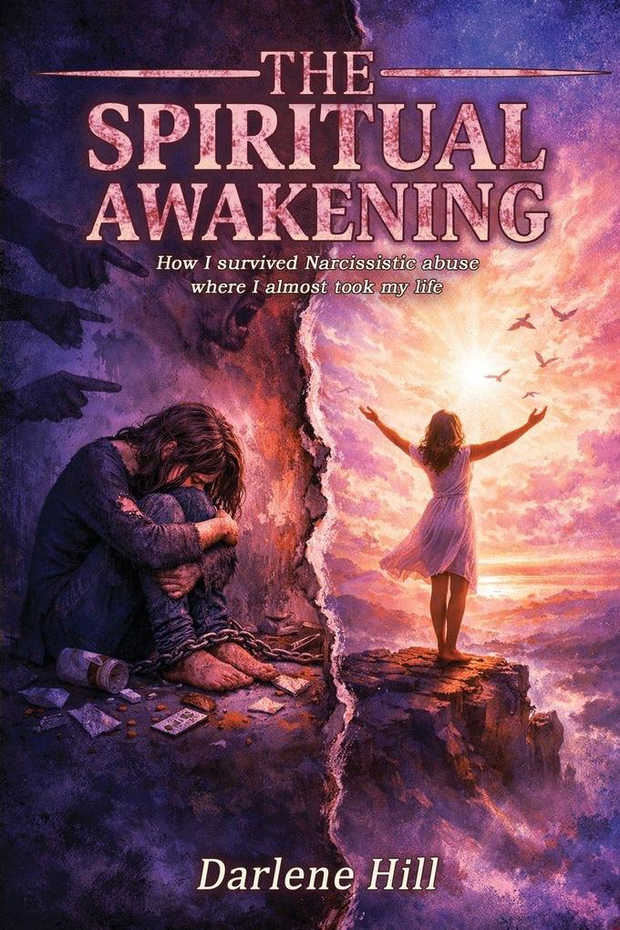 The Spiritual Awakening
